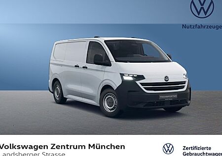 VW T6 Transporter 2.0 TDI 81kW PanAm. kurz HD 4 Türen