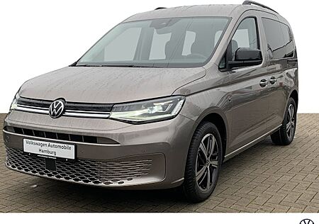 VW Caddy 1.5 TSI 85kW Life 5 Türen