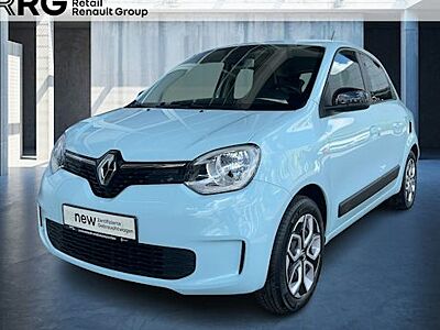 Renault Twingo SCe 65 Equilibre 5 Türen