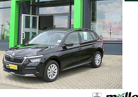 Skoda Kamiq 1.0 TSI 81kW Ambition 5 Türen
