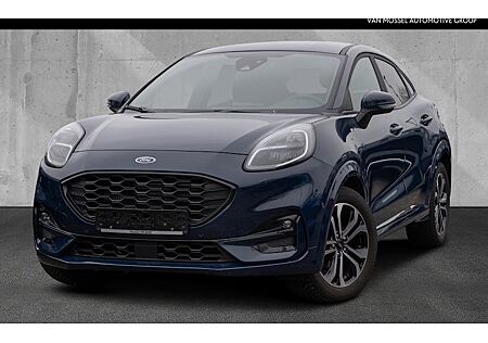Ford Puma 1,0 EcoBoost Hybrid 92kW ST-Line X Auto 5 Türen