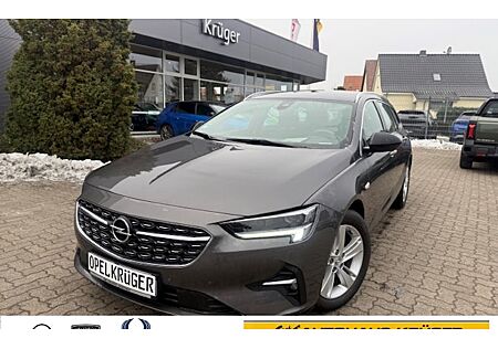Opel Insignia 2.0 Turbo 125kW Elegance Auto ST 5 Türen