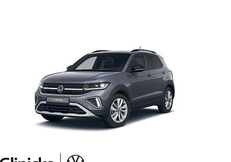 VW T-Cross 1.5 TSI OPF DSG Life 5 Türen