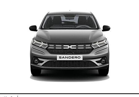Dacia Sandero TCe 90 CVT Journey 5 Türen