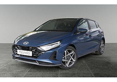Hyundai i20 1.0 T-GDI Prime 5 Türen