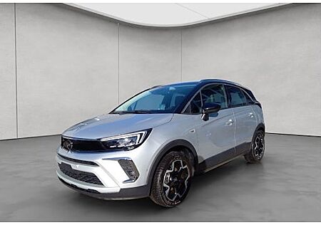 Opel Crossland X 1.2 DI Turbo 96kW Ultimate S/S Automatik 5 Türen