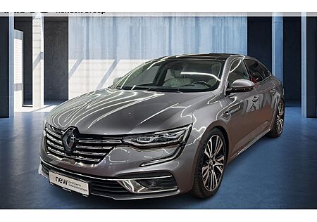 Renault Talisman BLUE dCi 190 EDC Initiale Paris 4 Türen