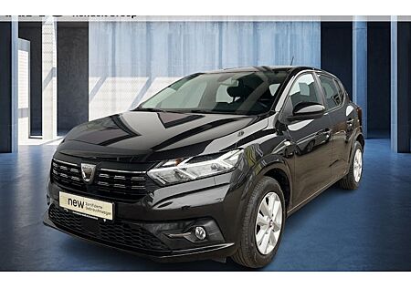 Dacia Sandero TCe 100 ECO-G Comfort 5 Türen