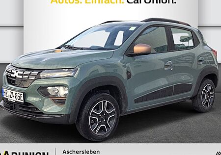 Dacia Spring Extreme Electric 65 5 Türen