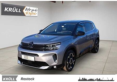 Citroën C5 Aircross BlueHDi 130 Stop&Start SHINE EAT8 5 Türen