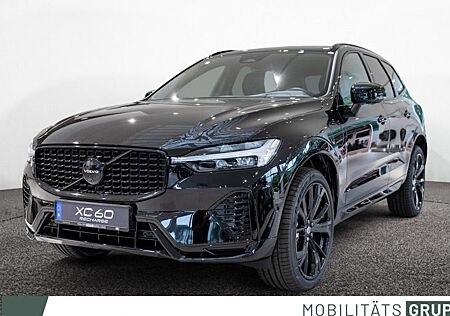 Volvo XC 60 T8 Plug-in H AWD Plus Black Edition Auto 5 Türen