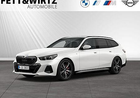BMW i5 eDrive40 Touring 5 Türen