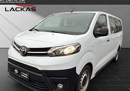 Toyota Pro Ace 1,5-l-D-4D 88kW L2 Comfort 4 Türen
