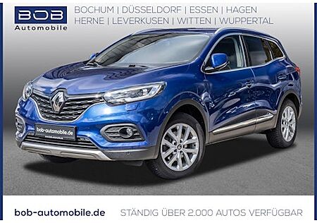 Renault Kadjar TCe 140 GPF Limited 5 Türen