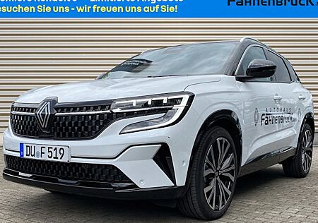 Renault Austral E-Tech Hybrid 200 Iconic 5 Türen