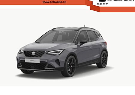 Seat Arona 1.0 TSI 85kW FR DSG 5 Türen