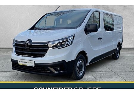 Renault Trafic Blue dCi 130 L2H1 DoKa Komfort 4 Türen