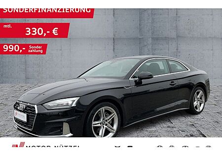 Audi A5 40 TDI S tronic quattro advanced 2 Türen