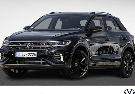 VW T-Roc 1.5 TSI OPF DSG R-Line 5 Türen