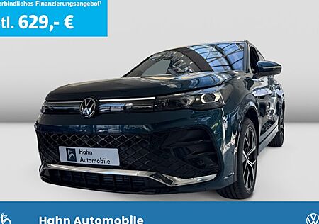 VW Tiguan 2.0 TSI OPF 150kW DSG 4MOTION R-Line 5 Türen