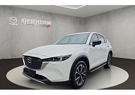 Mazda CX-5 2.2 SKYACTIV-D 184 Newground 5 Türen