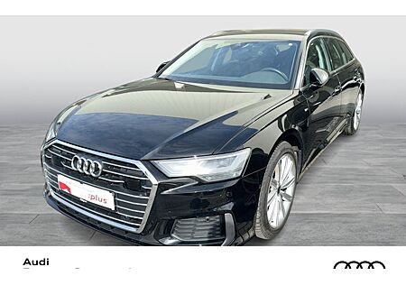 Audi A6 50 TFSI e quattro S tronic Avant 5 Türen
