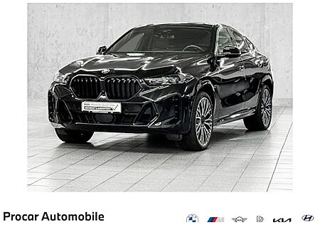 BMW X6 xDrive40d M Sport 5 Türen