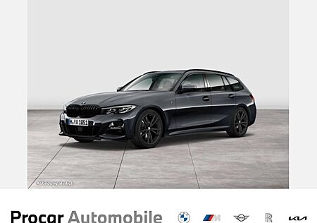 BMW 3er 320d xDrive Touring Automatic 5 Türen