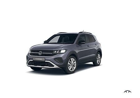 VW T-Cross 1.0 TSI OPF 85 kW DSG Life 5 Türen