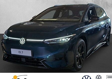 VW ID.7 Pro 77 kWh 210 kW Pro Tourer 5 Türen