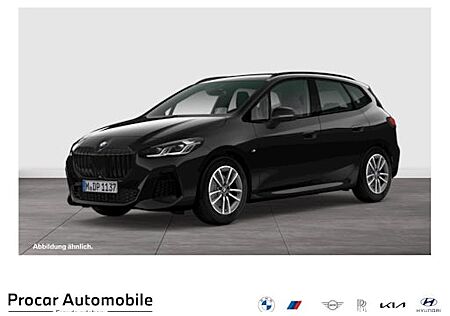 BMW 2er Active Tourer 220i Steptronic DCT 5 Türen