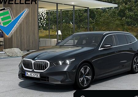 BMW i5 eDrive40 Touring 5 Türen