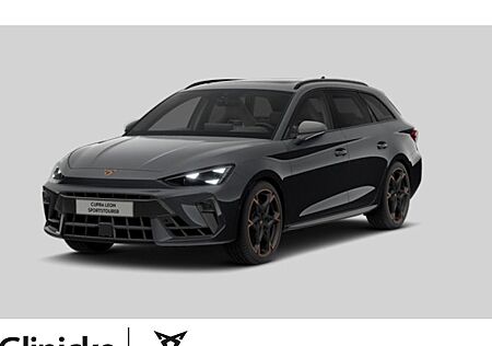 Cupra Leon 2.0 TSI 245kW VZ DSG 4WD Sportstourer 5 Türen