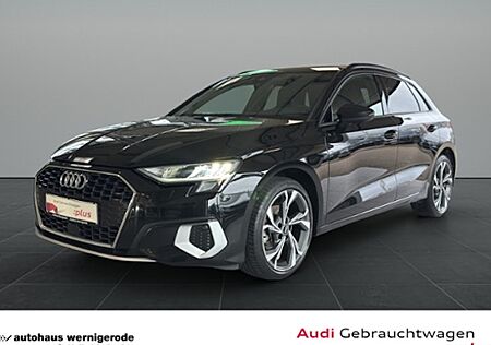 Audi A3 35 TFSI S tronic advanced Sportback 5 Türen