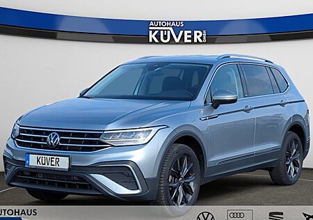 VW Tiguan Allspace 1.5 TSI ACT OPF DSG MOVE 5 Türen