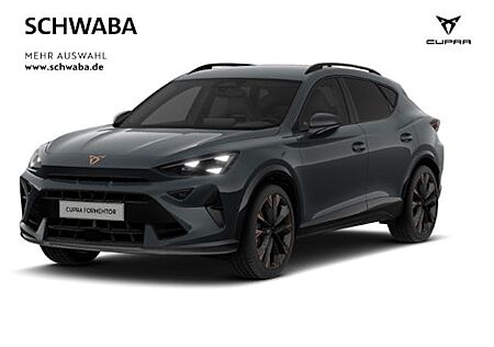 Cupra Formentor 2.0 TSI 245kW VZ DSG 4Drive 5 Türen