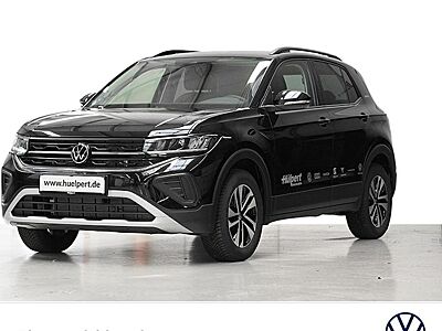 VW T-Cross 1.0 TSI OPF 85 kW DSG ENERGY 5 Türen