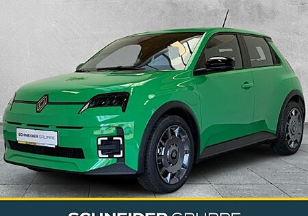 Renault R 5 Evolution 120 Urban Range 5 Türen