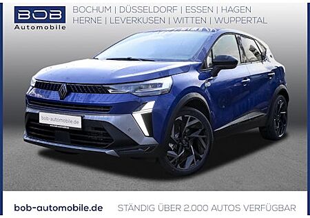 Renault Captur Full Hybrid E-Tech 160 Esprit Alpine 5 Türen