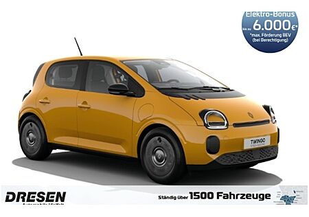 Renault Twingo Evolution 80 Urban Range 5 Türen
