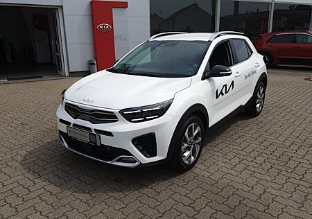 Kia Stonic 1.0 T-GDI 120 GT Line DCT7 5 Türen