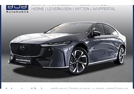 Mazda 6e EV Long Range Elektro Heckantrieb Takumi 5 Türen