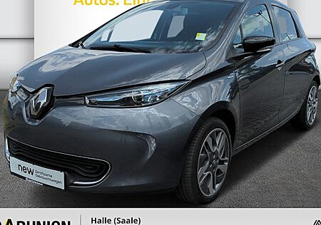 Renault ZOE Life R110/Z.E. 50 Batteriekauf 5 Türen