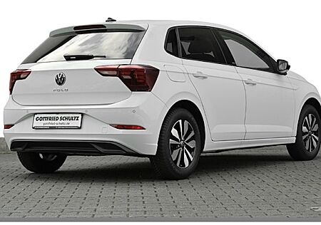 VW Polo 1.0 59kW Life 5 Türen