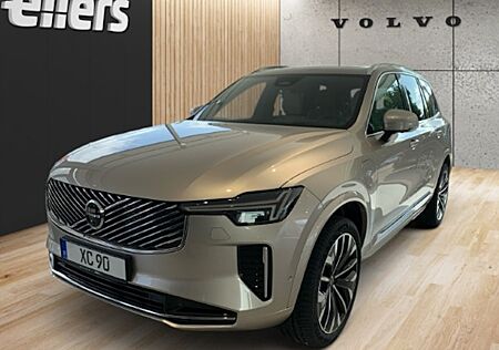 Volvo XC 90 T8 AWD Ultra Bright Auto 5 Türen