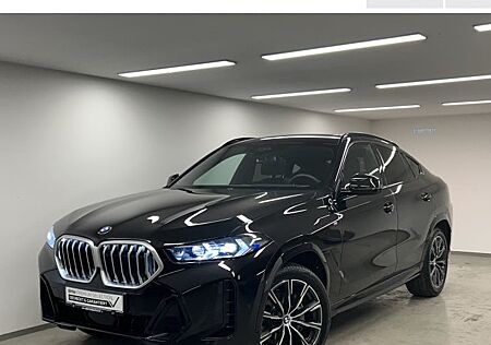 BMW X6 xDrive40d M Sport 5 Türen