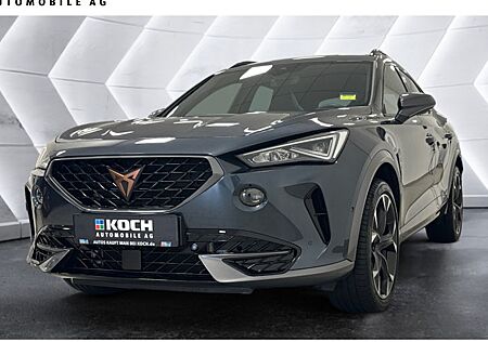 Cupra Formentor 2.0 TSI 228kW VZ 4Drive DSG 5 Türen