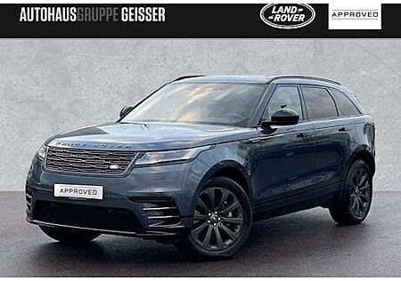 Land Rover Range Rover Velar 2.0 P250 DYNAMIC SE AWD 5 Türen