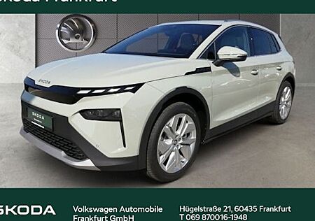 Skoda Elroq 85 First Edition 5 Türen