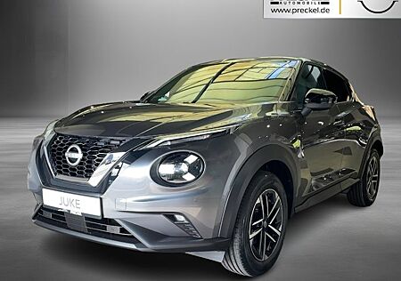 Nissan Juke 1.0 DIG-T N-CONNECTA 5 Türen